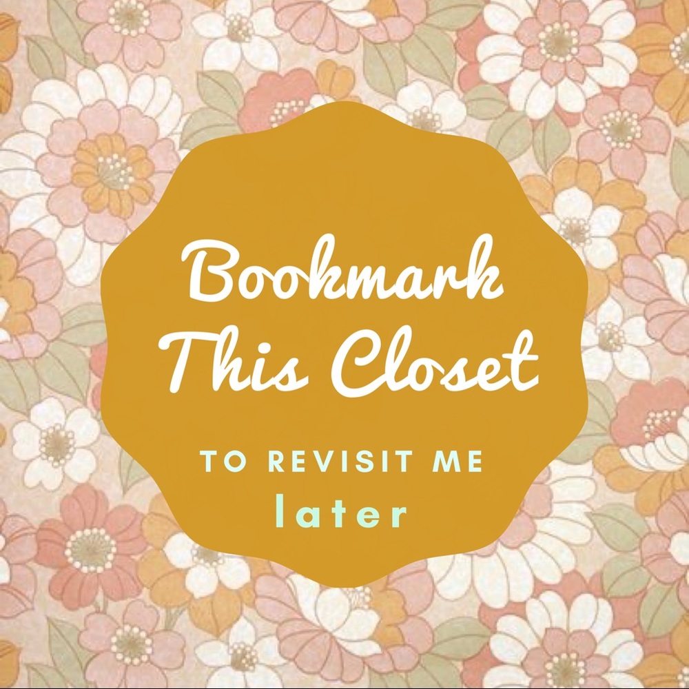 Like Me to Bookmark!